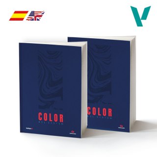 Vallejo 75090 Color BSL System (ES)