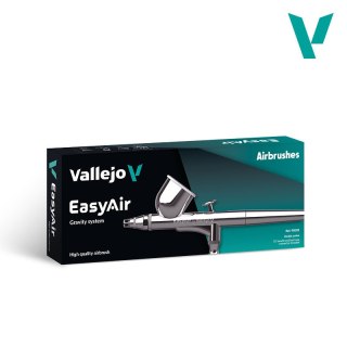 Vallejo 90003 Airbrush - EasyAir (0,3 mm, 9 ml)