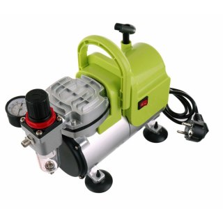 Vallejo F160019 Compressor AS18-3 (1/6 hp) 20-23 lpm