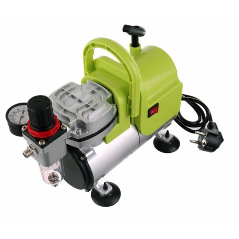 Vallejo F160019 Compressor AS18-3 (1/6 hp) 20-23 lpm