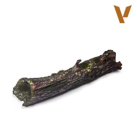 Vallejo SC307 Scenics Large Fallen Trunk 1:35