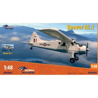 Dora Wings 48062 Beaver AL.1
