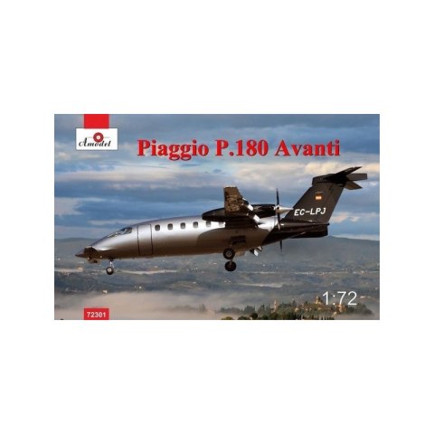 Amodel 72301 Avanti
