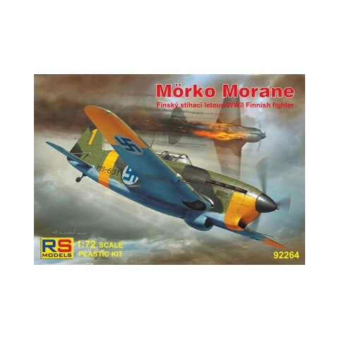 Rs Models 92264 Morko Morane