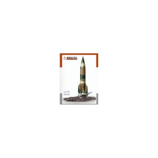 Special Armour 72003 A4/V2
