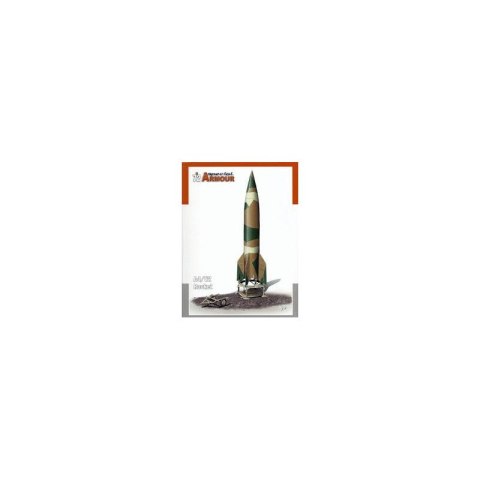 Special Armour 72003 A4/V2