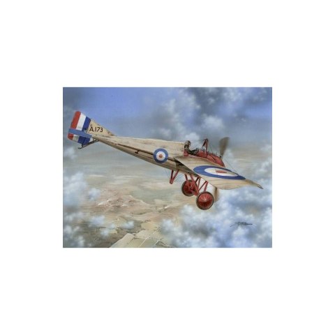 Special Hobby 32017 Morane Soulnier N R