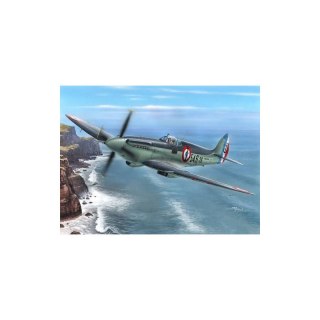 Special Hobby 48125 1/48 Seafire Mk. 15