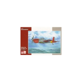 Special Hobby 72236 Boulton & Paul Sea Balliol T21