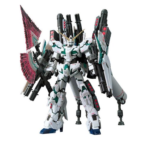 Bandai 55586 RG 1/144 FULL ARMOR UNICORN GUNDAM GUN82817 ID [ ]