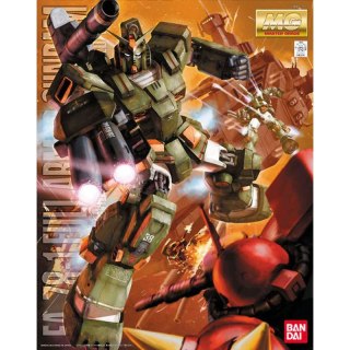 Bandai 63526 MG 1/100 FULL ARMOR GUNDAM