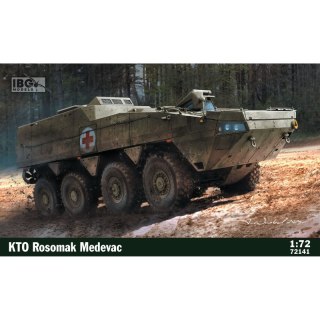 IBG 72141 KTO Rosomak Medevac
