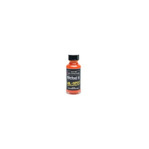 Alclad E607 RAF Training Orange