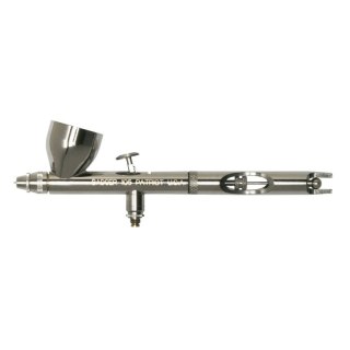 Badger 105-1 Airbrush in plastic Case