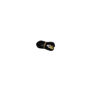 Badger 50-2010 6ft Braider Air Hose w/self seal