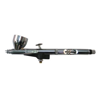 Badger Rk1 Renegade Krome Airbrush