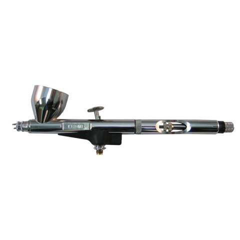 Badger Rk1 Renegade Krome Airbrush