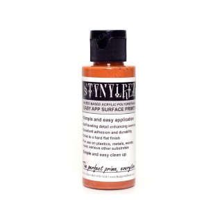Badger SNR-204 Stynylrez Primer Red Brown 60ml