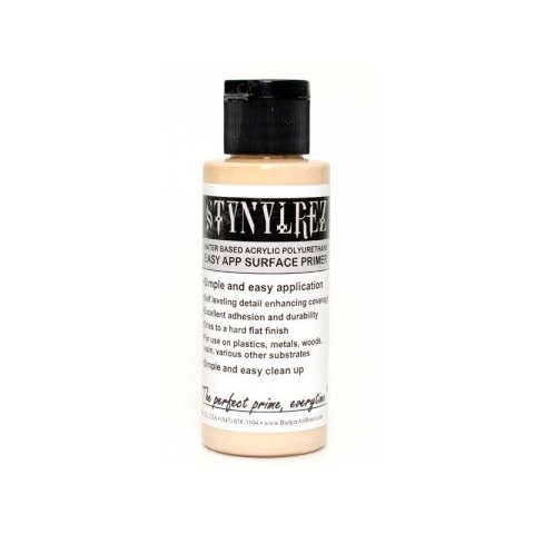 Badger SNR-207 Stynylrez Primer Light Flesh 60 ml