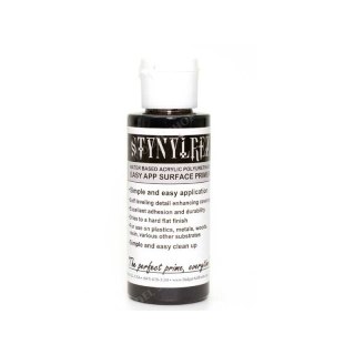 Badger SNR-213 Stynylrez Primer Black Gloss 60ml