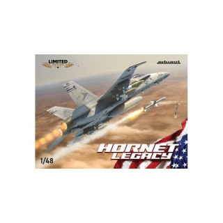 Eduard 11195 Hornet Legacy Limited Edition 1/48