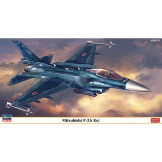 Hasegawa 07518 Mitsubishi F-2A Kai
