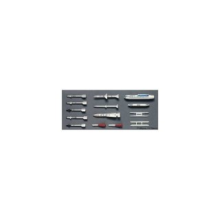 Hasegawa X72-3 - 35003 U.S.Aircraft Weapons III