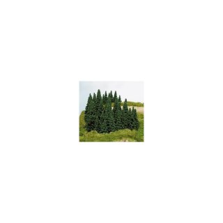 Heki 2190 Stick in Spruces 5-14 cm (100 pcs)