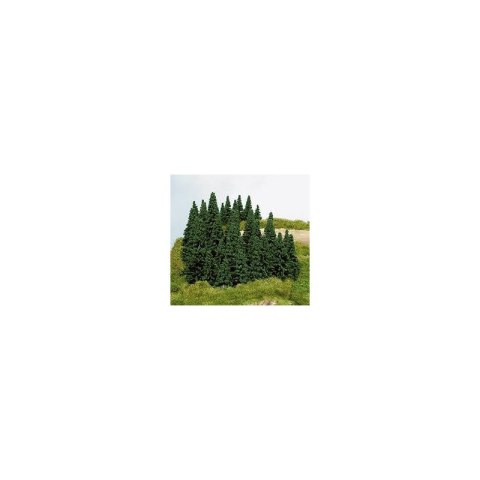 Heki 2190 Stick in Spruces 5-14 cm (100 pcs)