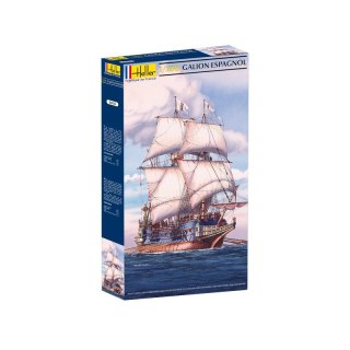 Heller 80835 Galion 1/200 S-70