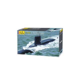 Heller 81075 Redoutable 1/400 S-40