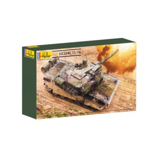 Heller 81142 Leclerc T5 1/35 S-70