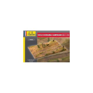 Heller 81254 Diorama - droga polna