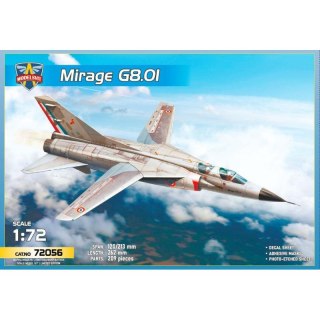 Model Svit 72056 Mirage G8.01