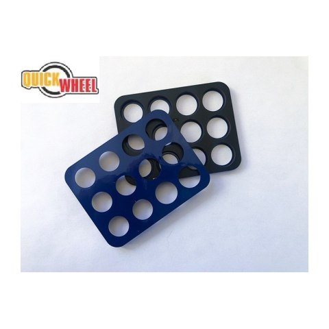 Quickwheel QW-303 Sherman VVSS (Takom)