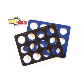 Quickwheel QW-304 PLA ZTZ 100 (Takom)