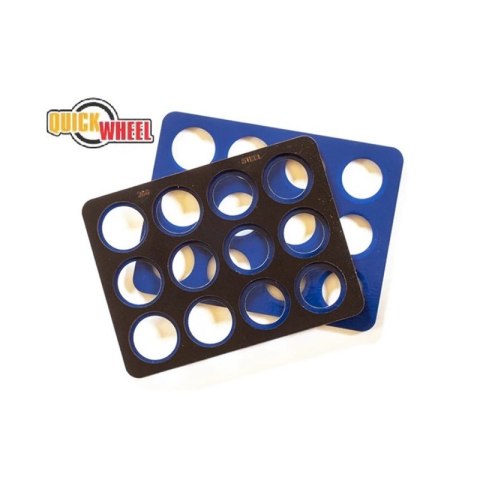 Quickwheel QW-304 PLA ZTZ 100 (Takom)