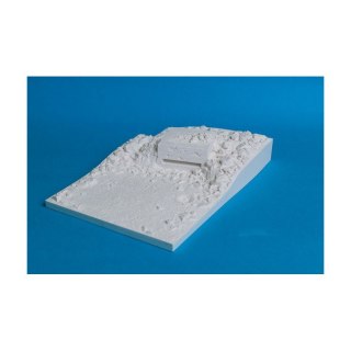 ROP o.s. F72/114 Iwojima 1945 (Diorama)
