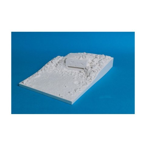 ROP o.s. F72/114 Iwojima 1945 (Diorama)