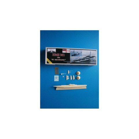 ROP o.s. S350/006 HMS M1 1924 M-Class Submarine