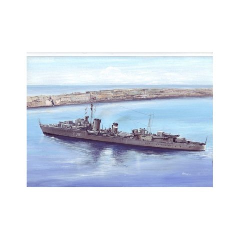 ROP o.s. S700/019 Destroyer HMS Eskimo 1940