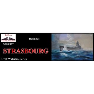 ROP o.s. S700/027 Strasbourg 1939