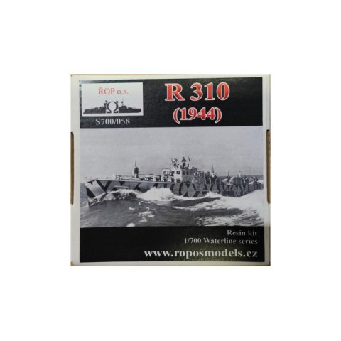 ROP o.s. S700/058 R310 1944