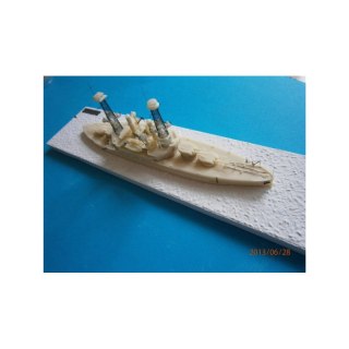 ROP o.s. S700/075 Battle ship USS South Carolina BB 26