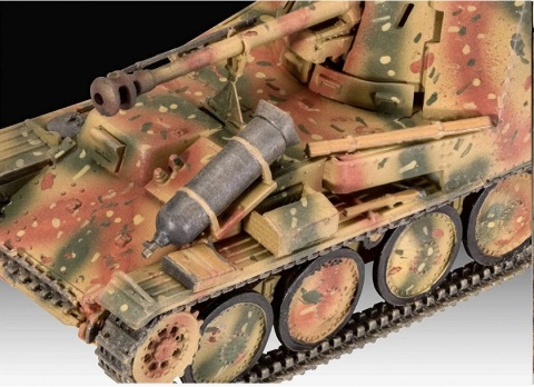 Revell 03316 1/72 Sd.Kfz.138 Marder III Ausf.M
