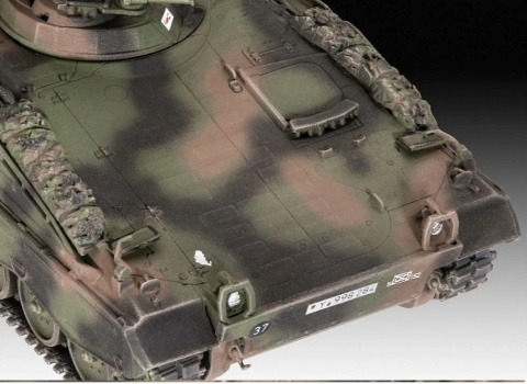 Revell 03326 Pojazd 1/72 Spz Marder 1A3