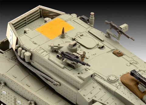 Revell 03340 1/72 Merkava Mk. III