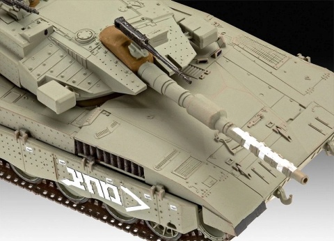 Revell 03340 1/72 Merkava Mk. III