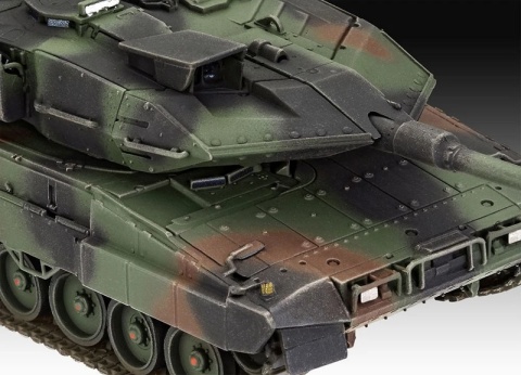 Revell 03355 1/72 Leopard 2 A7V