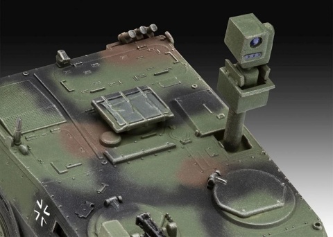 Revell 03356 1/72 Spähwagen Fennek